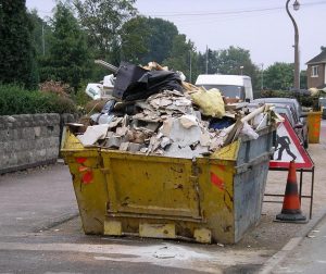 wywóz śmieci w Krakowie
